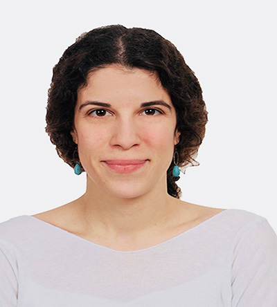 vera karanika