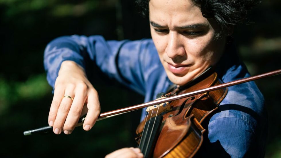 violi-concerto
