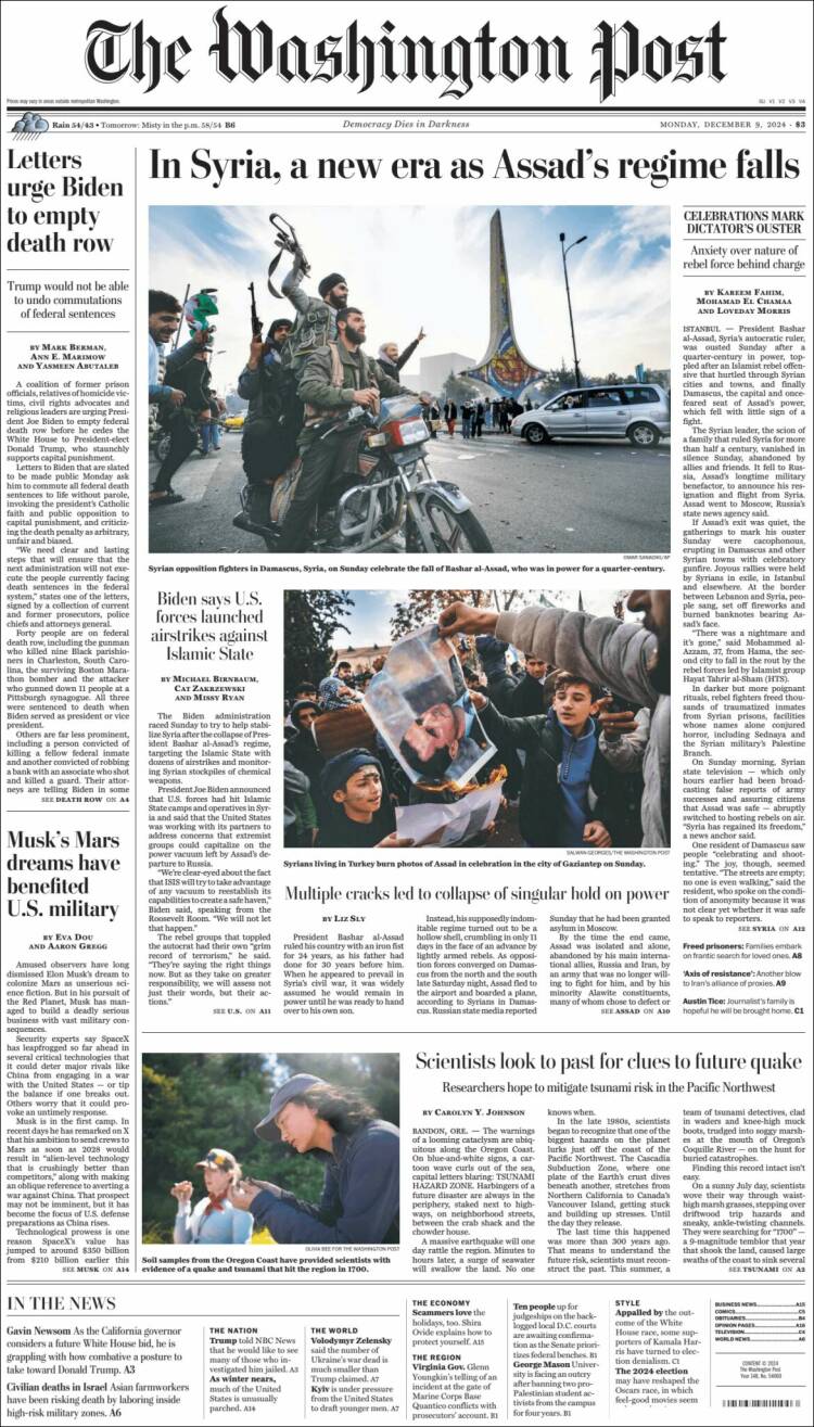 Washington Post
