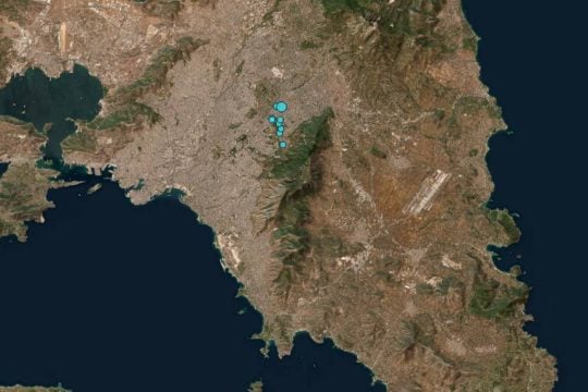 Χάρτης