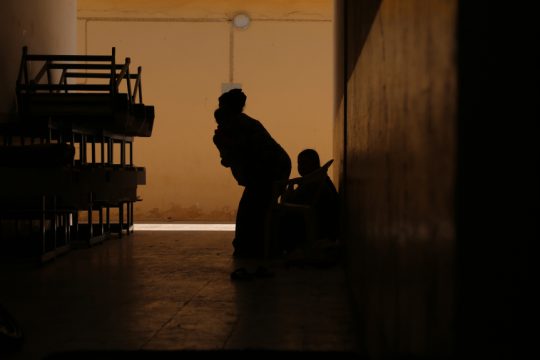 Γιαζίντι - Συρία