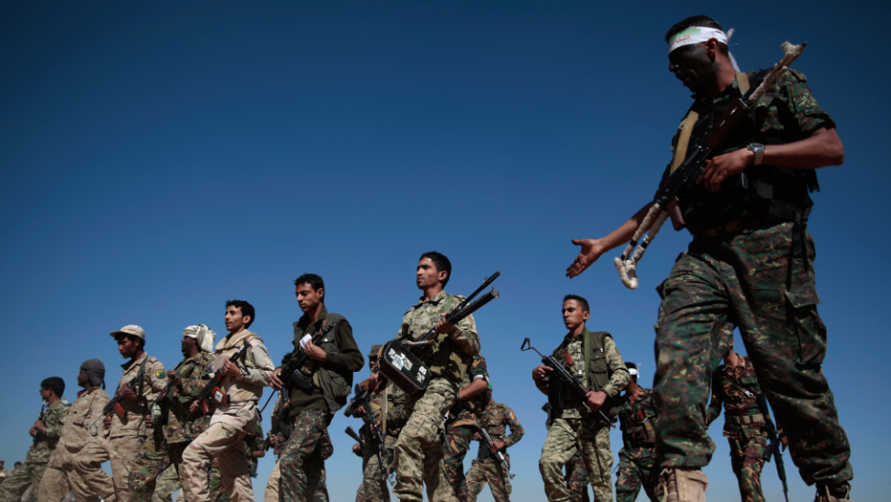 yemen