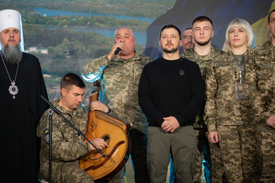 zelenskyy