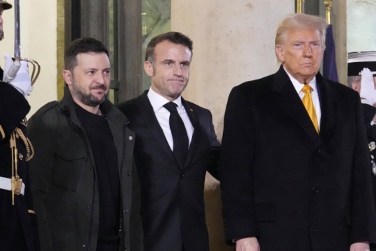 trump-zelenskyy