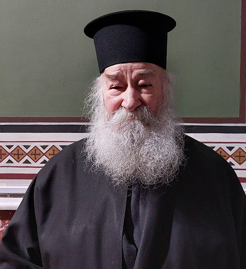 pater xristos xristodoulou