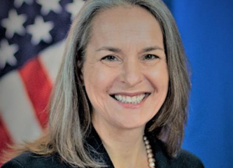 olson maria