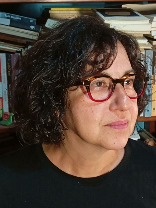 dimitra panagiotopolou