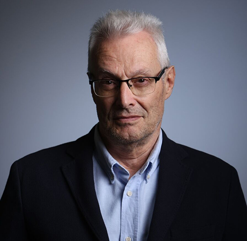kostas mintziras