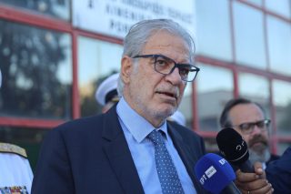Χρήστος Στυλιανίδης