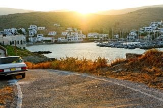 Κύθνος