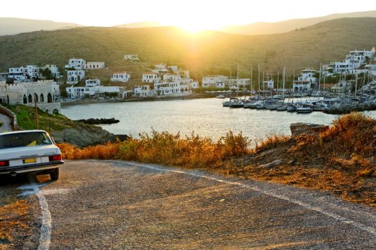 Κύθνος