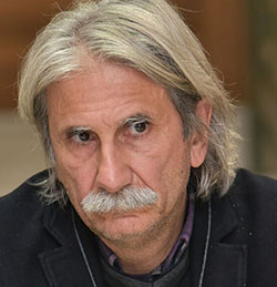 thanos vlastos