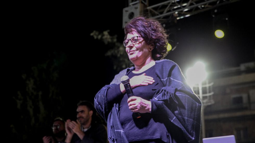 Μάγδα Φύσσα