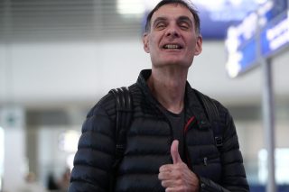 Γιώργος Μπαρτζώκας