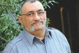 Ιάσονας Τριανταφυλλίδης