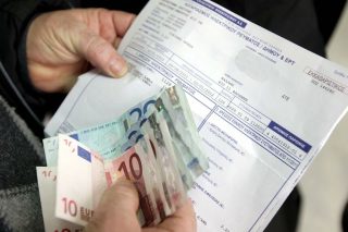 Λογαριασμός ΔΕΗ