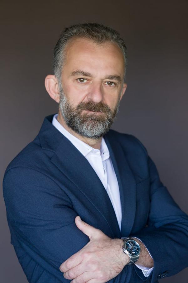 Γρηγόρης Θεοδωράκης