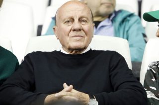 Μίμης Δομάζος