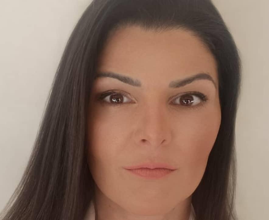 Σοφία Λάγιου