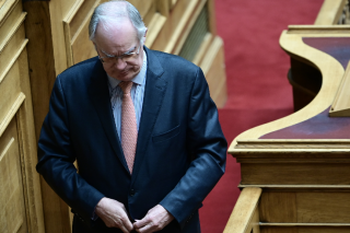 Κώστας Τασούλας