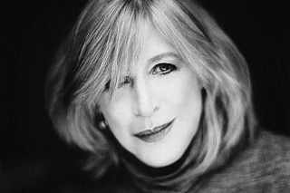 Marianne Faithfull