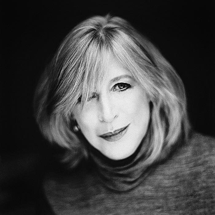 Marianne Faithfull