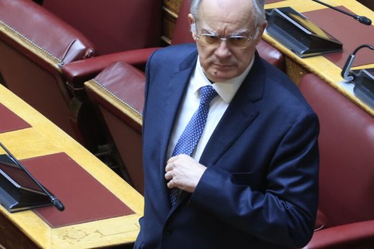Κώστας Τασούλας