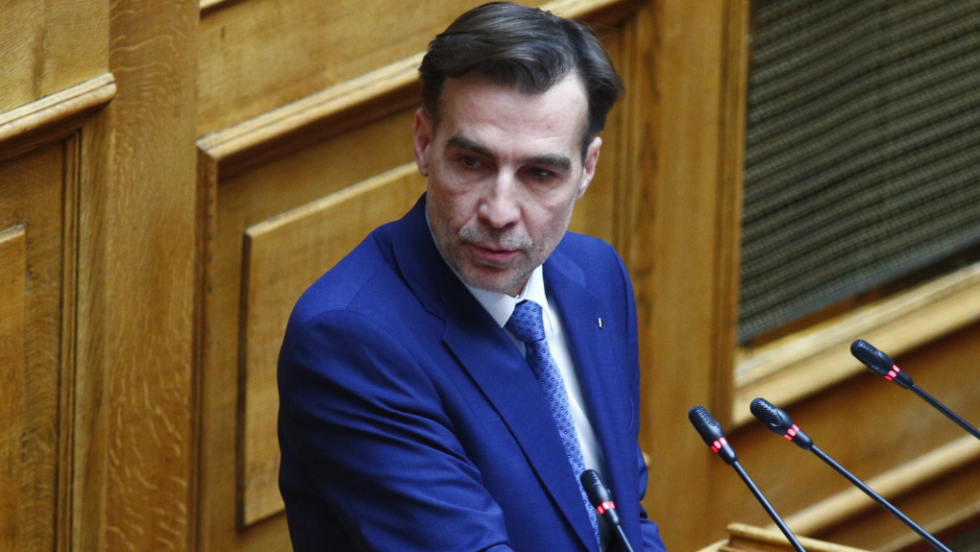 Μιχάλης Χουρδάκης