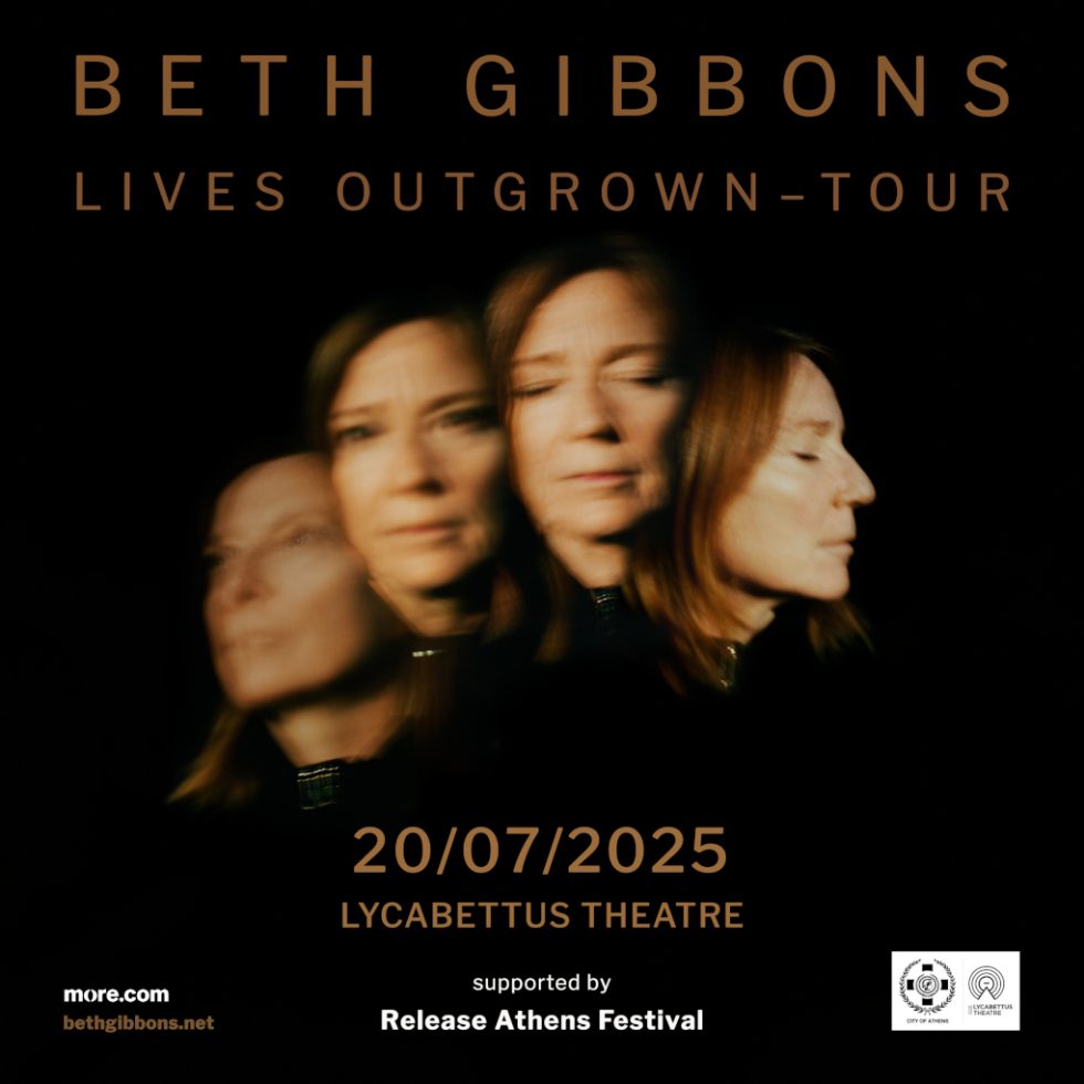 Beth Gibbons