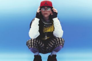 Billie Eilish