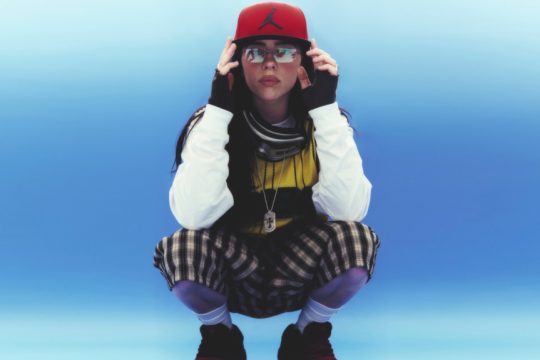 Billie Eilish