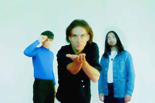 Dirty Sound Magnet