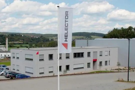 Hellektor