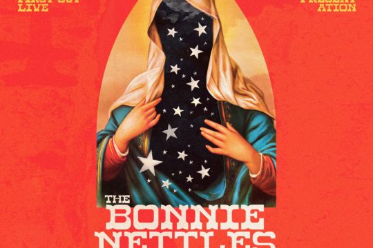 The Bonnie Nettles