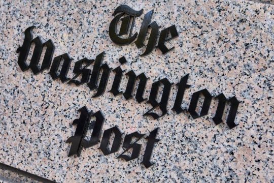 Washington Post