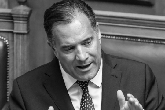 Άδωνις Γεωργιάδης