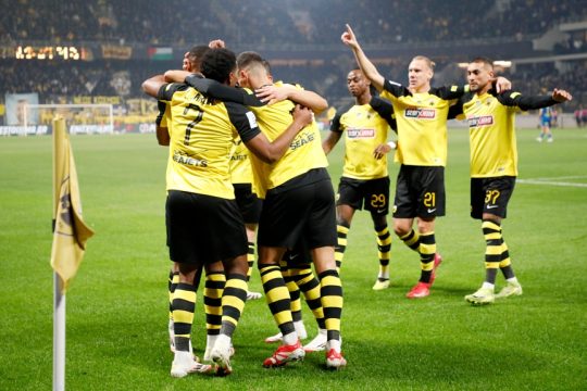 aek-paiktes