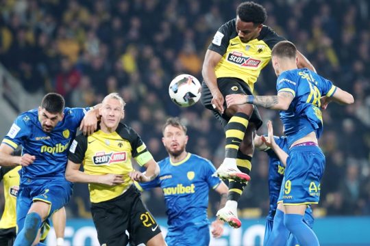 aek-paiktes