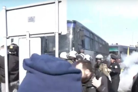 Αγρότες Καρδίτσα