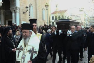 Φέρετρο