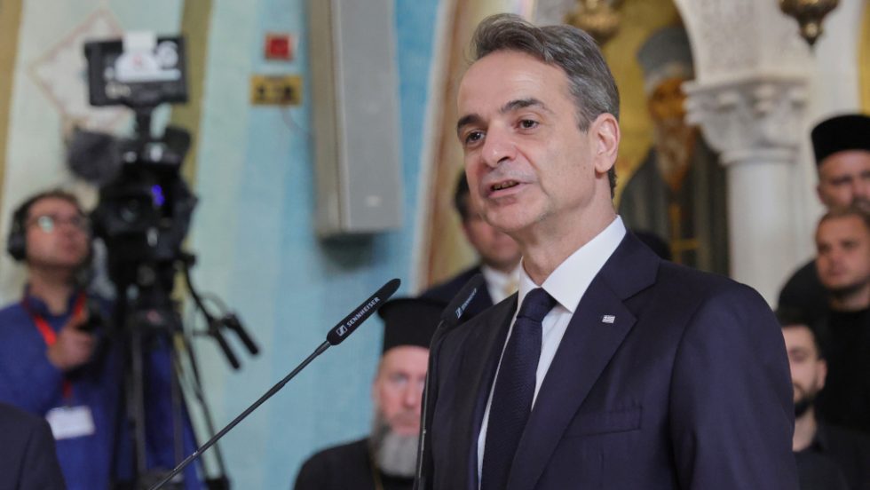 Αναστάσιος κηδεία