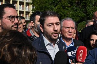 Nίκος Ανδρουλάκης