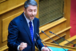 Νίκος Ανδρουλάκης