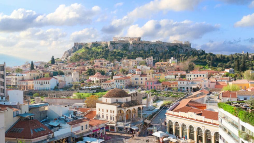 athina