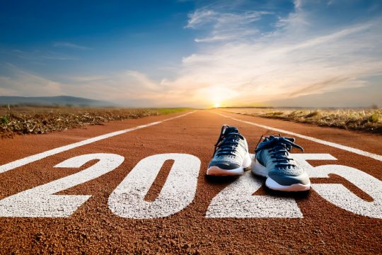 Αθλητισμός 2025