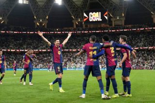 barcelona