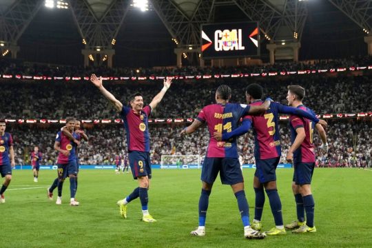 barcelona