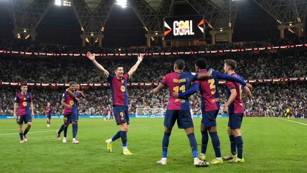 barcelona
