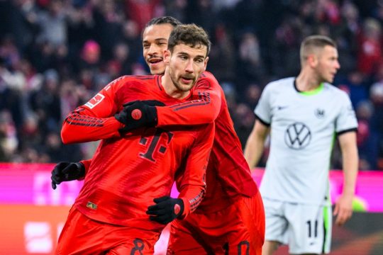 bayern