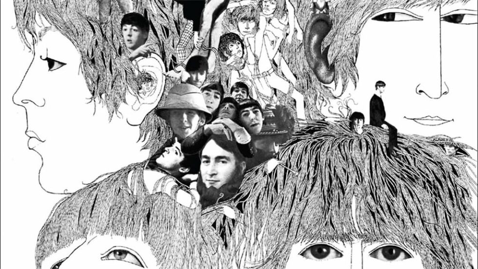 beatles